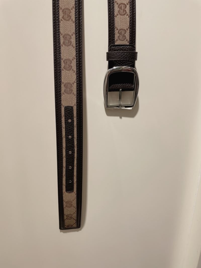 Gvc*1 belts